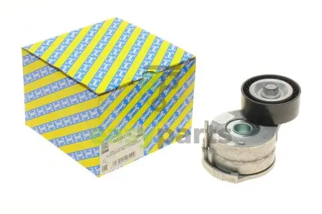 Натяжник ременя генератора Ford Focus/Mondeo 2.0 TDCi 07- SNR NTN GA352.78