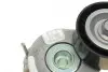 Натяжник ременя генератора Ford Focus/Mondeo 2.0 TDCi 07- SNR NTN GA352.78 (фото 5)