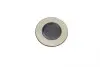 Шків генератора Mazda 3/5/6/CX-7 2.0/2.2D 02- (8PK) SNR NTN GA770.01 (фото 2)