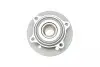 Підшипник маточини (передньої) Mini (R50/R53/R52/R56/R57) 1.4-1.6D 01-15 SNR NTN R162.50 (фото 4)