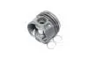 Поршень PSA 85,6 DW10UTED4 2.0 HDi 16V 2003 - NURAL 87-114708-40 (фото 2)