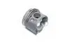 Поршень PSA 85,6 DW10UTED4 2.0 HDi 16V 2003 - NURAL 87-114708-40 (фото 3)