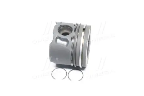Поршень PSA 85,6 DW10UTED4 2.0HDi 16V 2003- NURAL 87-114708-40