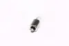 Лампа вспомогат. освещения T4W 12V 4W BA9s (Neolux) OSRAM N233 (фото 2)