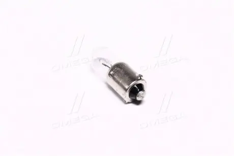Лампа вспомогат. освітлення T4W 12V 4W BA9s (Neolux) OSRAM N233