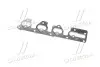 Прокладка коллектора выпускного DAEWOO PARTS-MALL P1M-C003 (фото 3)