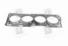 Фото 3 - прокладка головки блоку CHEVROLET AVEO PARTS-MALL PGB-M052 Прокладка головки блоку CHEVROLET AVEO PARTS-MALL PGB-M052 (фото 3)