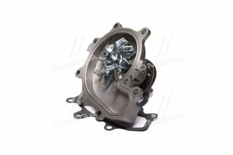 Помпа охолодження богдан А091-А092 | Водяний насос ISUZU N (5TH GENERATION) 4.8D 09.98- PARTS-MALL PHL-003