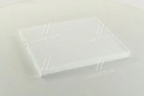 Фільтр салону TOYOTA RAV4 (XA20) 00-05 (PARTS MALL) PARTS-MALL PMF-025