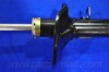 Амортизатор багажника SSANGYONG Rexton PARTS-MALL PQD-209 (фото 4)