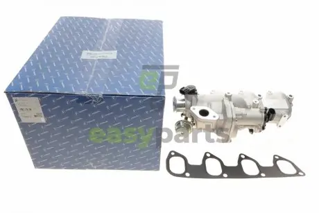 Колектор впускний Ford Transit Connect 1.8 TDCi 02-13 PIERBURG 7.24809.72.0