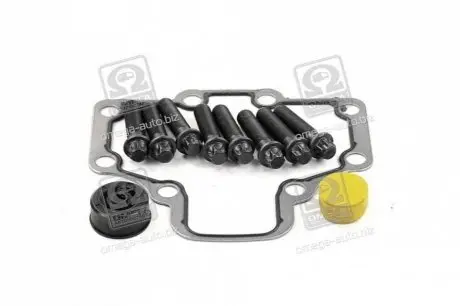 Прокладка супорта WABCO 17,5-19,5-22,5 з болтами RIDER RD 08436