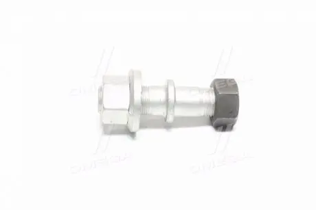 Шпилька колеса (з гайкою) М22х1, 5хМ22x2x100x46x49 RIDER RD 90.99.86