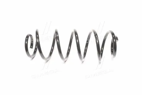 Пружина підв. AUDI A4,A6, VW PASSAT 96-00 передн. RIDER RD.34110004