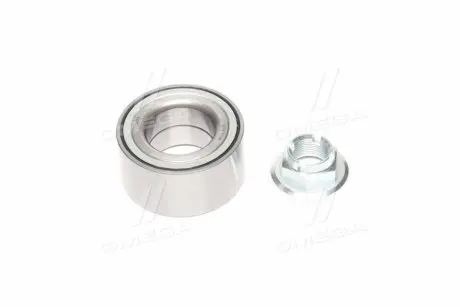 Фото подшипник ступицы к-т FORD MONDEO III 00- передн. RIDER RD.34150188 Подшипник ступицы к-т FORD MONDEO III 00- передн. RIDER RD.34150188