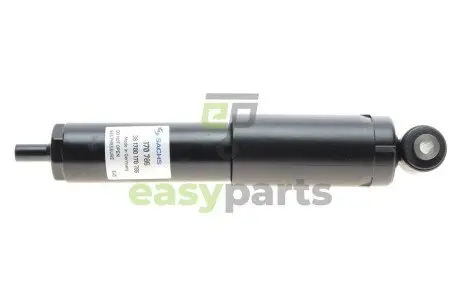 Амортизатор (задній) VW T4 (GAS) SACHS 170 786
