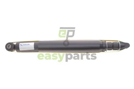 Амортизатор (задній) Daewoo Lanos 97-/Opel Vectra A 88-95 SACHS 317 444