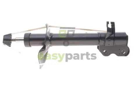 Амортизатор (задній) Nissan X-Trail 01-13 (R) SACHS 318 220