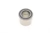 Підшипник маточини (задньої) Opel Corsa C 00-09/Tigra 04-10 (27x53x43) (к-кт) SKF VKBA 3601 (фото 2)
