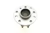 Підшипник маточини (задньої) Opel Astra H 04-14/Zafira 05-15 (+ABS) SKF VKBA 3653 (фото 2)