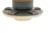 Підшипник маточини (задньої) Opel Astra H 04-14/Zafira 05-15 (+ABS) SKF VKBA 3653 (фото 3)