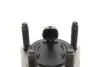 Підшипник маточини (задньої) Opel Astra H 04-14/Zafira 05-15 (+ABS) SKF VKBA 3653 (фото 5)