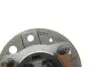 Підшипник маточини (задньої) Opel Astra H 04-14/Zafira 05-15 (+ABS) SKF VKBA 3653 (фото 6)