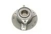 Фото 3 - підшипник маточини (задньої) Smart ForTwo 04- SKF VKBA 6627 Підшипник маточини (задньої) Smart ForTwo 04- SKF VKBA 6627 (фото 3)