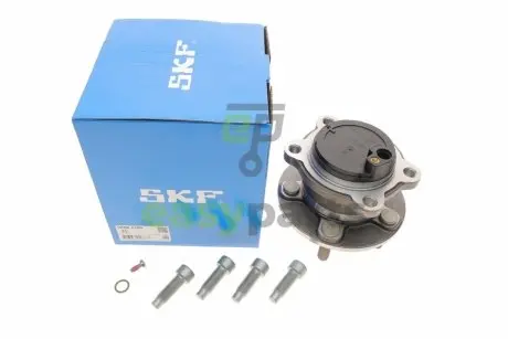 Підшипник маточини (задньої) Ford Focus III 10- SKF VKBA 6789