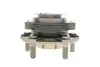 Підшипник маточини (передньої) Nissan Juke/Leaf/NV200/Qashqai I/X-Trail/Renault Koleos I 07- (+ABS) SKF VKBA 6996 (фото 4)