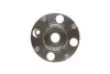 Підшипник маточини (передньої) Nissan Tiida 1.5 dCi/1.6/1.8 07- (+ABS) SKF VKBA 7535 (фото 4)