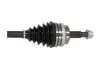Піввісь Renault Master 2.5dCi 03-06 (R) (28x39x1144) SKF VKJC 7893 (фото 2)