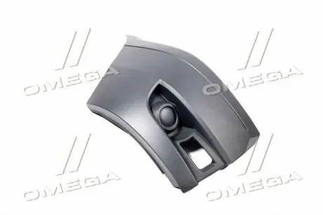 Фото косинець бампера пер. пра. F. TRANSIT 06 - TEMPEST 023 0203 962 Косинець бампера пер. пра. F. TRANSIT 06 - TEMPEST 023 0203 962