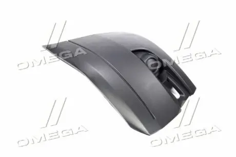 Фото косинець бампера пер. лев. F. TRANSIT 06 - TEMPEST 023 0203 963 Косинець бампера пер. лев. F. TRANSIT 06 - TEMPEST 023 0203 963