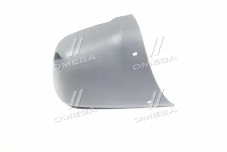 Косинець бампера зад. Лев. TOY RAV4 01-06 TEMPEST 049 0577 961