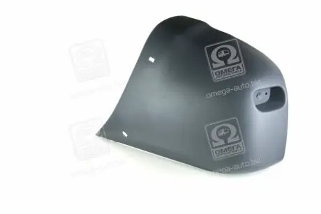 Косинець бампера зад. право. TOY RAV4 01-06 TEMPEST 049 0577 962