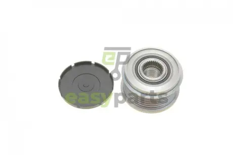 Шків генератора Citroen Berlingo 1.1i-2.0HDI 98- Valeo 588003