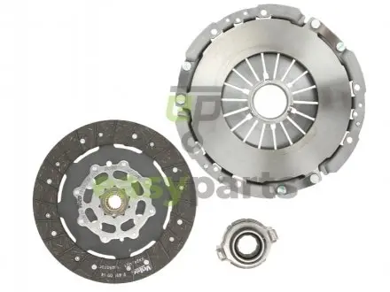 Комплект зчеплення Valeo 828063