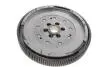 Демпфер + комплект зчеплення VW Caddy 1.9TDI 77kw 04-10/Golf V 1.6TDI 66-77kw 03-08 (+вижимний) Valeo 837073 (фото 2)
