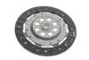 Демпфер + комплект зчеплення VW Caddy 1.9TDI 77kw 04-10/Golf V 1.6TDI 66-77kw 03-08 (+вижимний) Valeo 837073 (фото 4)