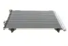 Радіатор кондиціонера Citroen Berlingo 1.6HDI 08-/C4 04-11/C4 Grand Picasso 06-13 Van Wezel 09005231 (фото 5)