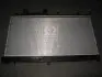 Радиатор охлождения LEGACY4/OUTB 20/25 MT 03- Van Wezel 51002065 (фото 1)