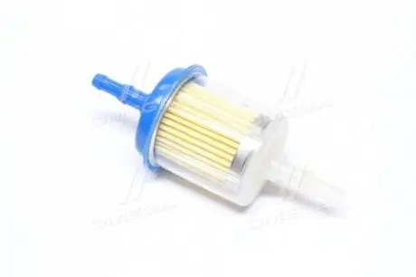 Фільтр топл. ВАЗ 2108-21099 (прямоточний) АВТОВАЗ 21080-111701081