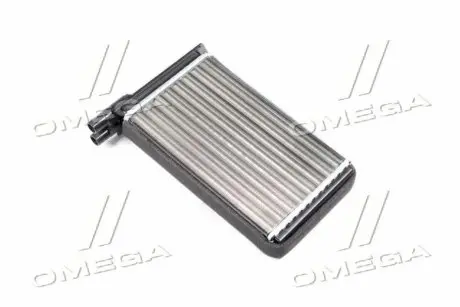 Радіатор обігрівача ВАЗ 2108, ТАВРІЯ з турбулізаторами <ДК> Дорожная Карта 2108-8101060t