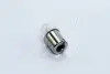 Лампа габарит и панель приборов R10W BA15s 12V 10W &lt;ДК&gt; Дорожная Карта DK-12V10W_R10W BA15s (фото 1)