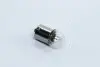 Лампа габарит и панель приборов R10W BA15s 12V 10W &lt;ДК&gt; Дорожная Карта DK-12V10W_R10W BA15s (фото 3)