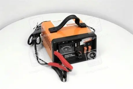 Зарядное устройство 10Amp 6/12V аналоговый индикатор <ДК> Дорожная Карта DK23-6024