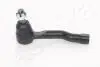 Наконечник кермової тяги лівий INFINITI FX35 03-08 4WD LR ASHIKA 111-01-1013L (фото 1)