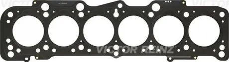 Прокладка Г/Б (Ø78мм)VW/Volvo 2.4D/TD ACT/DV/DW/D24TIC 3! 1.60MM VICTOR REINZ 61-31960-20