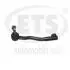 Наконечник рулевой тяги BMW 5 E39 95-02 Л. ETS 03.TR.220 (фото 1)